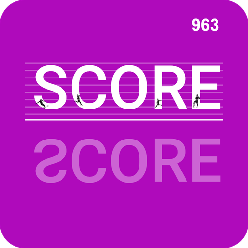 963 Score