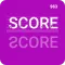 963 Score