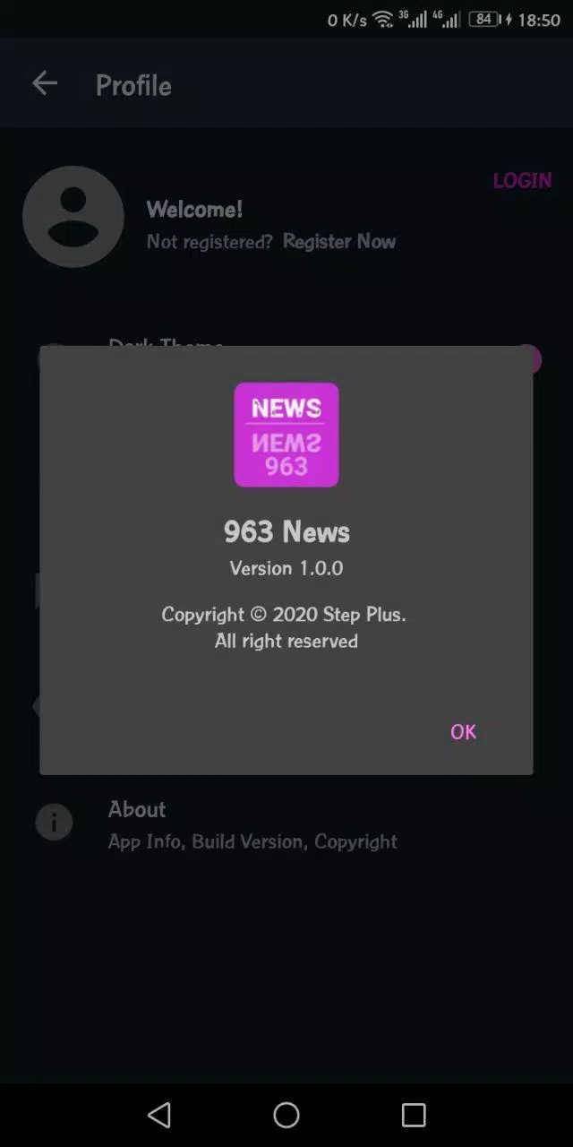 963 Score Screenshots