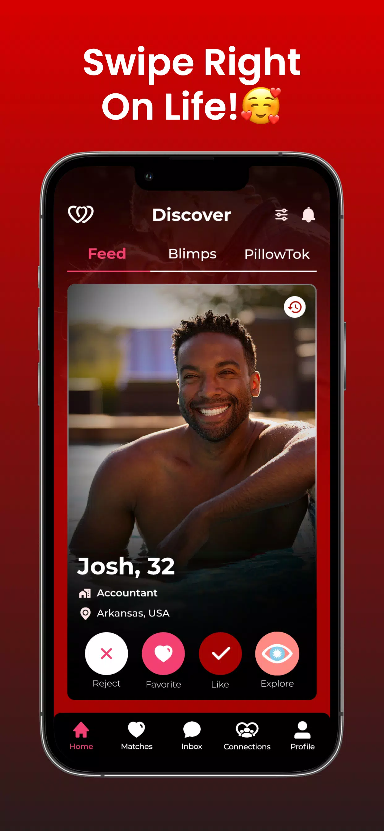 Meetsy Screenshots