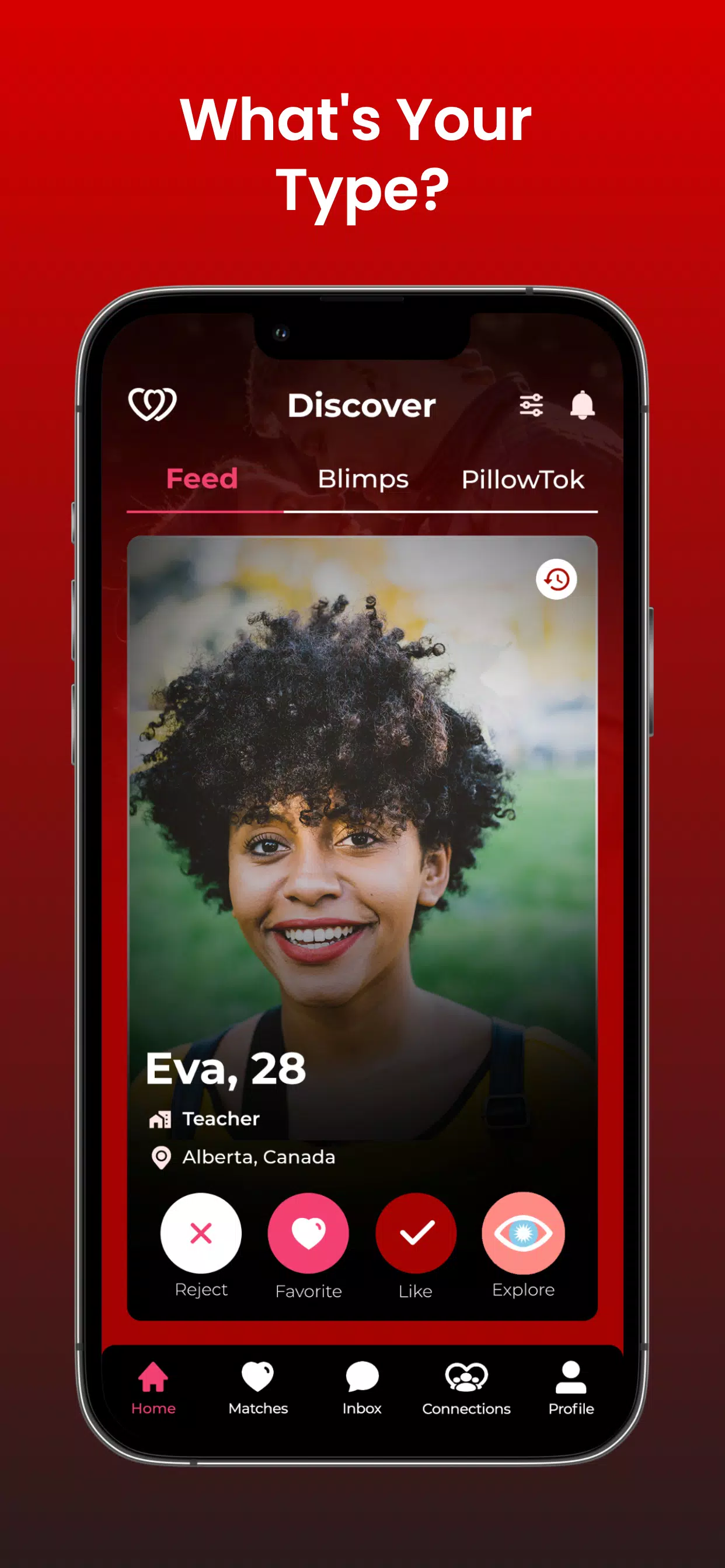 Meetsy Screenshots