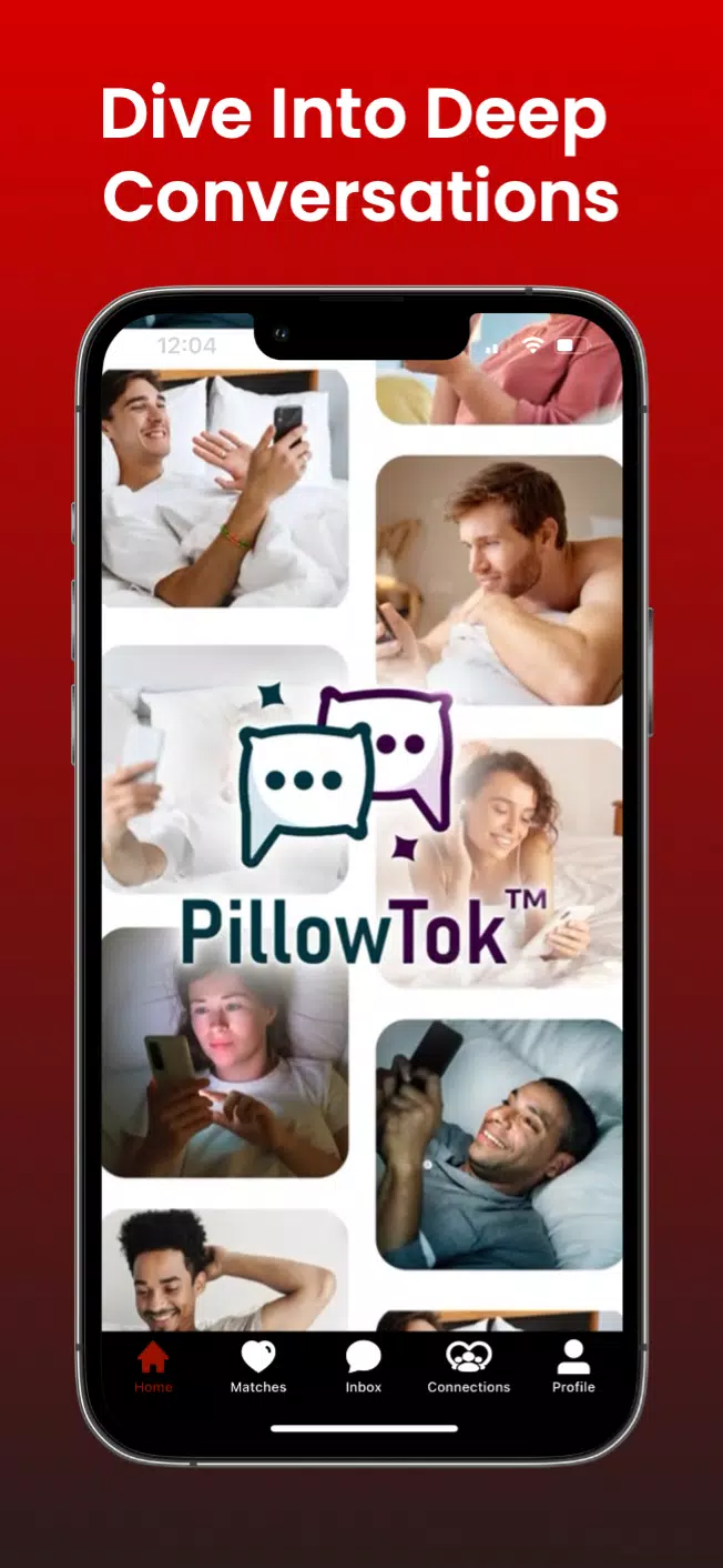 Meetsy Screenshots