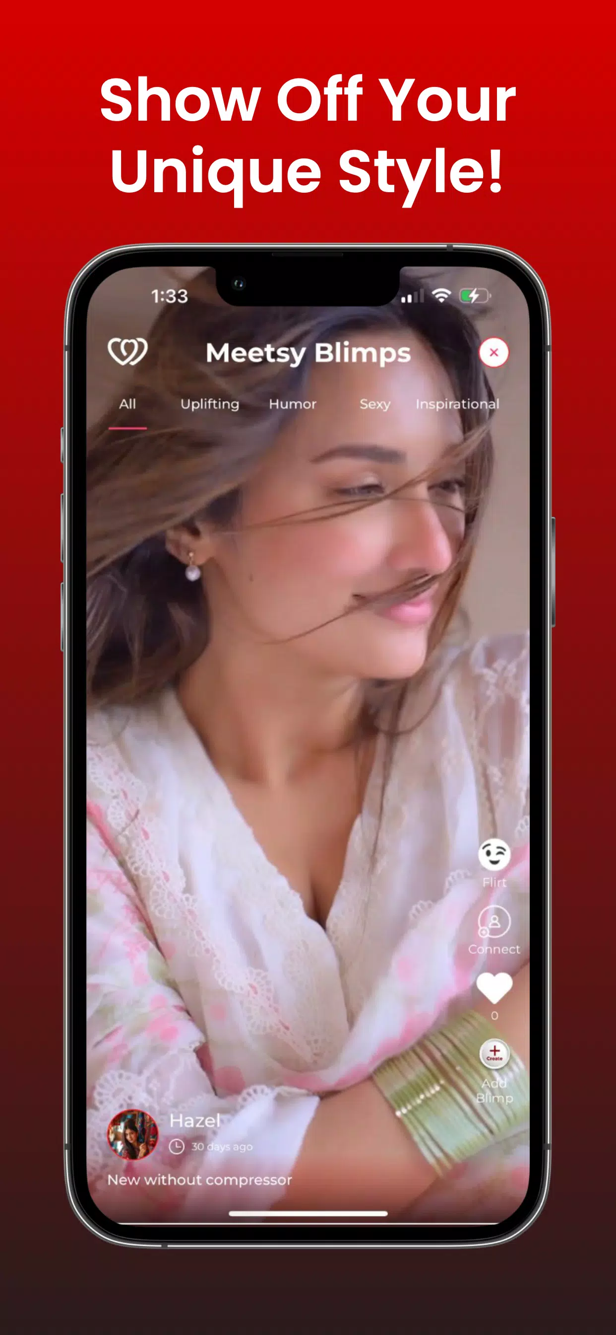 Meetsy Screenshots