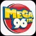 Mega 96 FM Espigão do Oeste