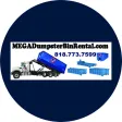 Mega Dumpster Bin Rental