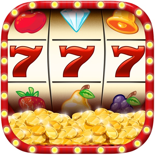 Mega Jackpot Slots 777 Mega Jackpot Slots 777