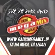 Radio Mega Mix Japan