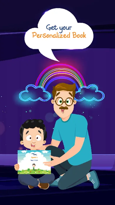 Meri Story স্ক্রিনশট