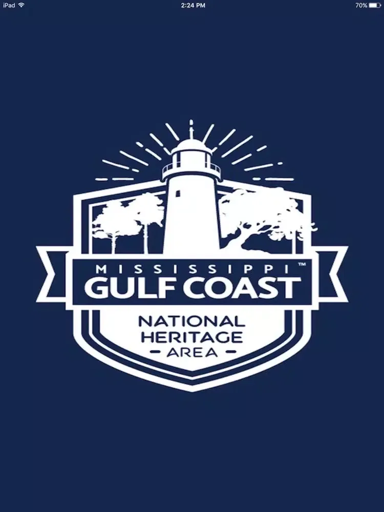 صور Mississippi Gulf Coast National Heritage Area iPad 