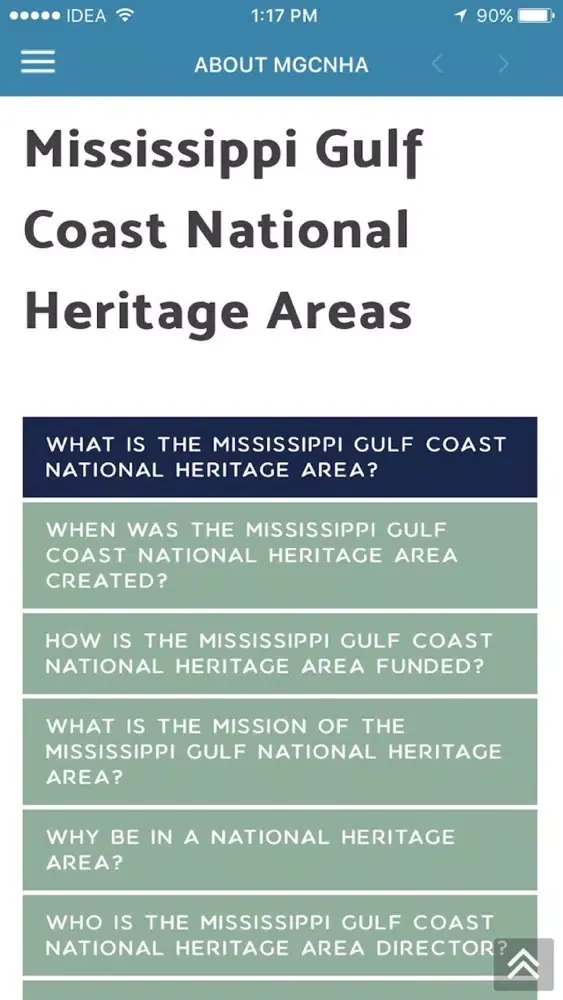 صور Mississippi Gulf Coast National Heritage Area
