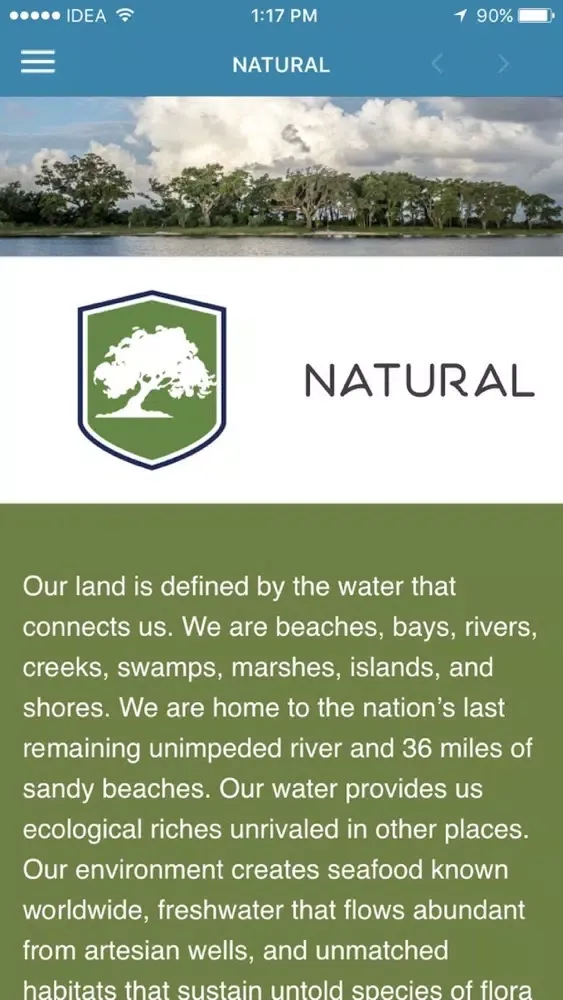 صور Mississippi Gulf Coast National Heritage Area