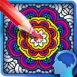Mindful Coloring