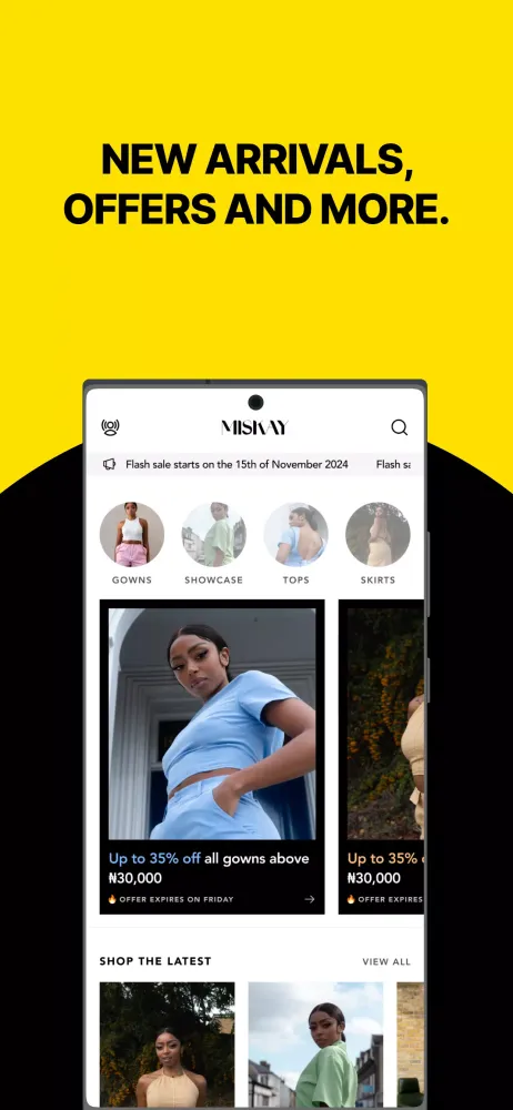 Miskay Screenshots