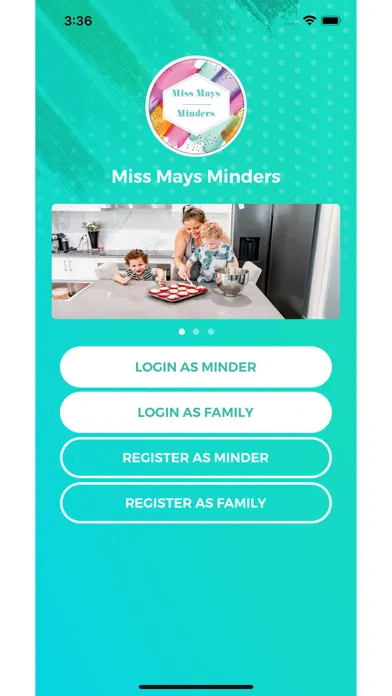 Miss Mays Minders Screenshots