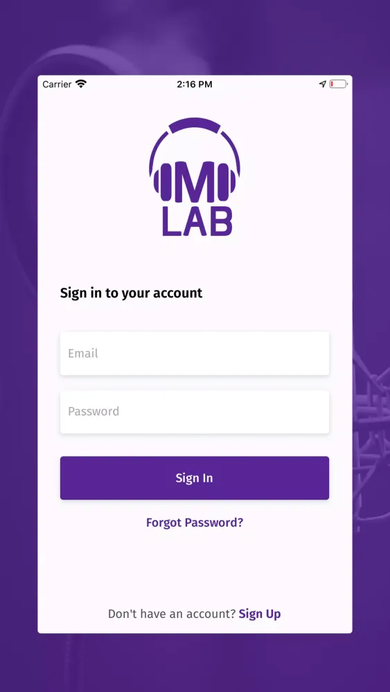 MLAB應用截圖