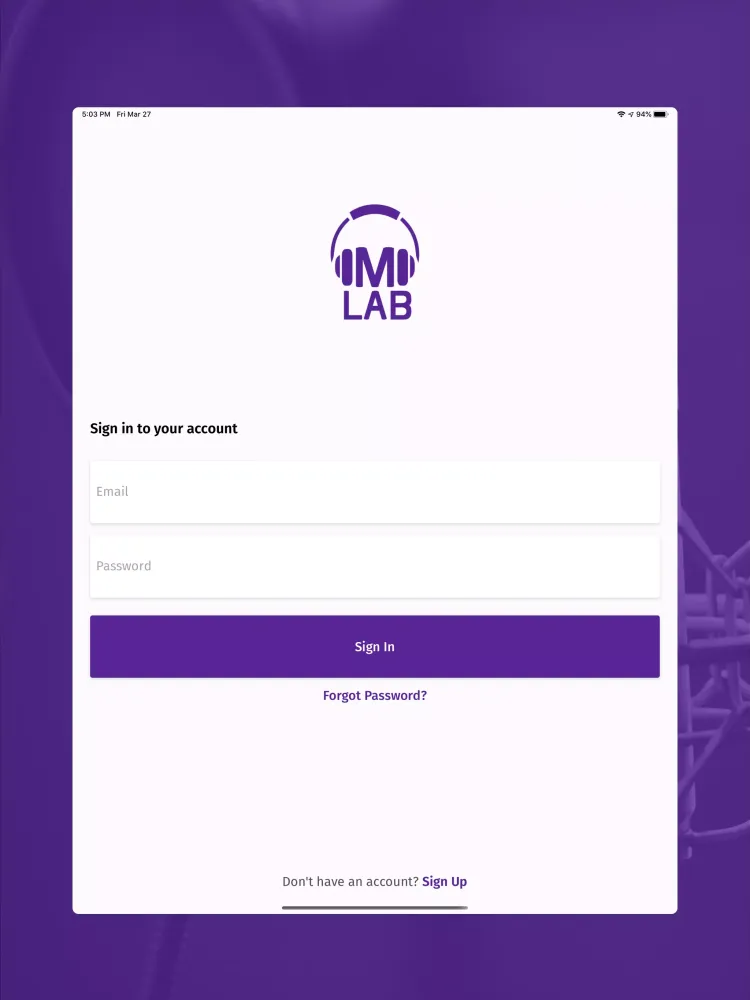 MLAB應用截圖