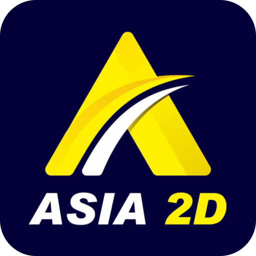 Asia2D
