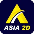 Asia2D