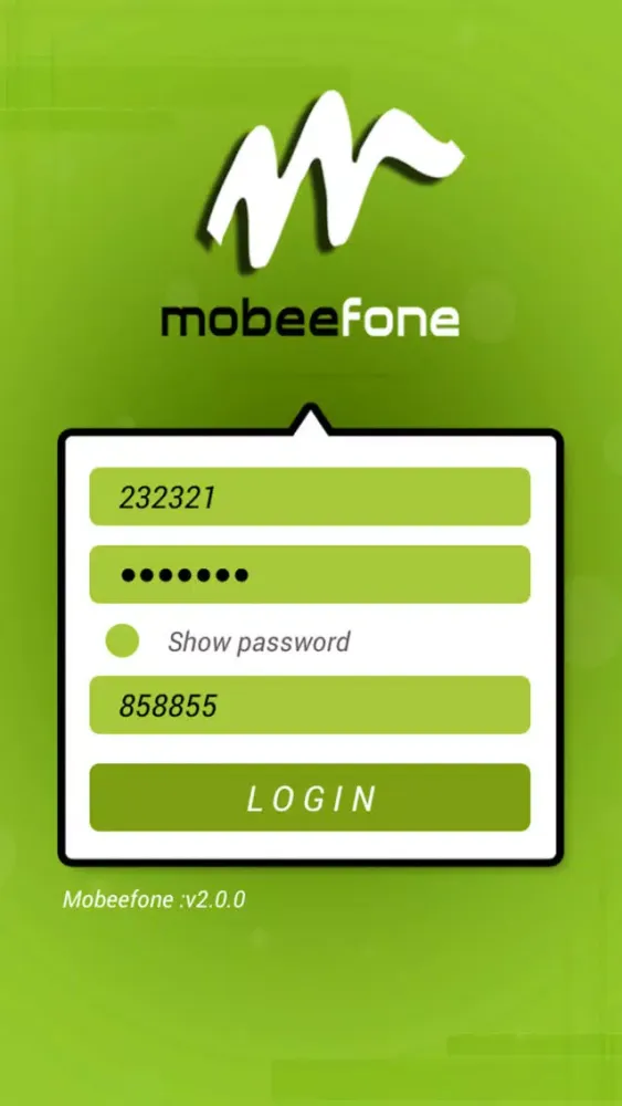 تصاویر Mobeefone Dailer