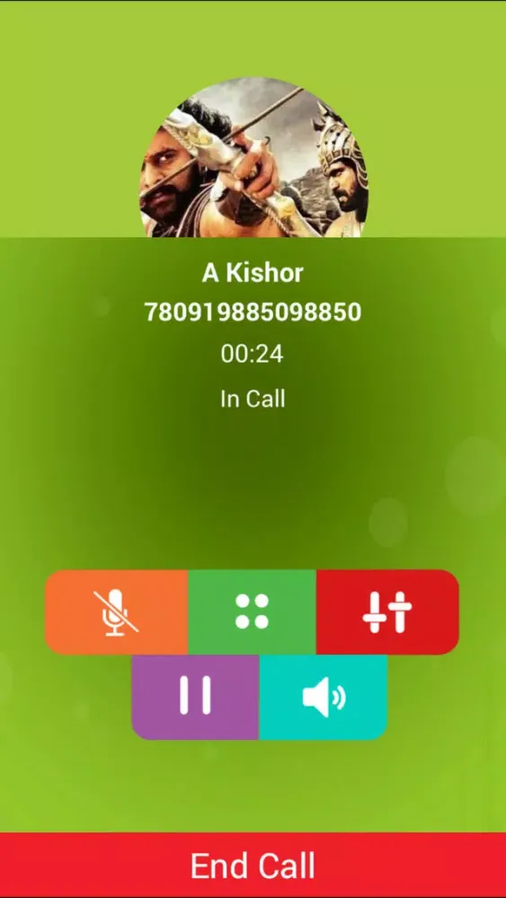 تصاویر Mobeefone Dailer