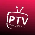 IPTV - Smarters Player! IPTV - Smarters Player!
