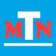 MTN: MOBILE TELEVISION NETWORK MTN: MOBILE TELEVISION NETWORK