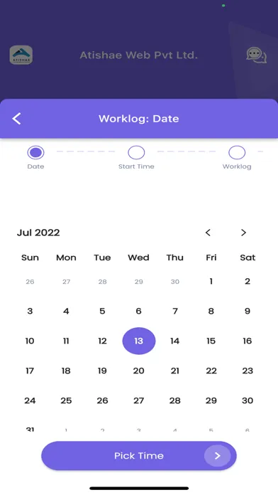 MobiOffice. 스크린샷