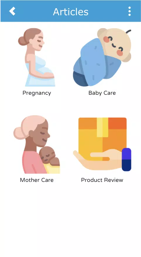 Mommy Junction Screenshots