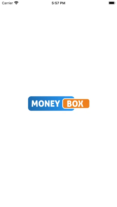 Zrzuty ekranu MoneyBox Australia