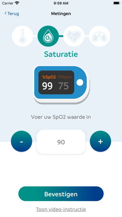 تصاویر MonitAir COPD