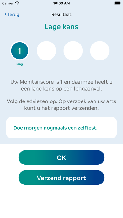 تصاویر MonitAir COPD