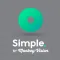 Simple by Monkey Vision