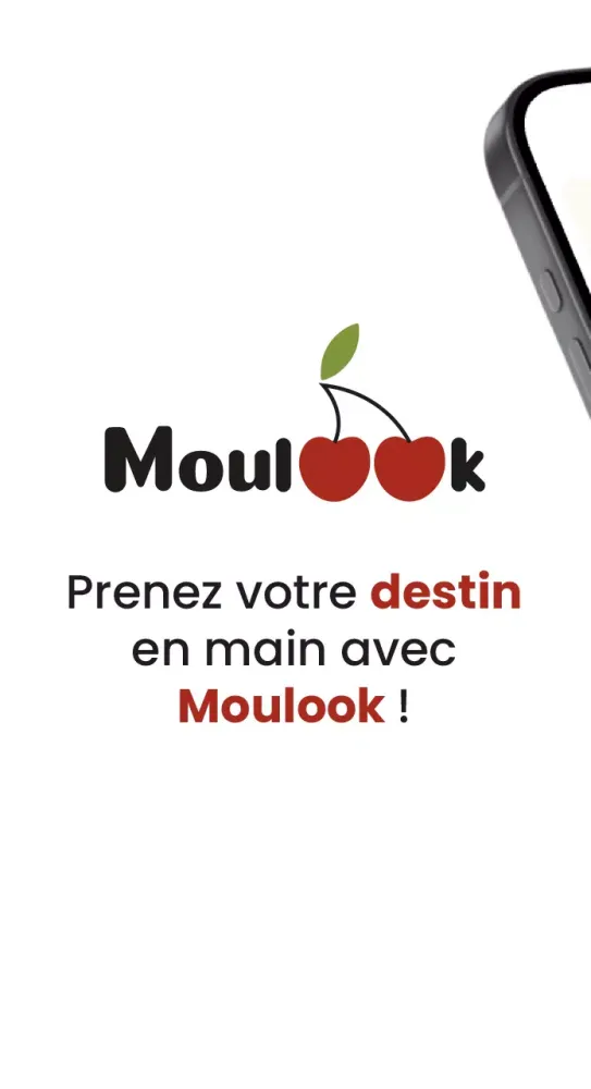 MOULOOK Screenshots