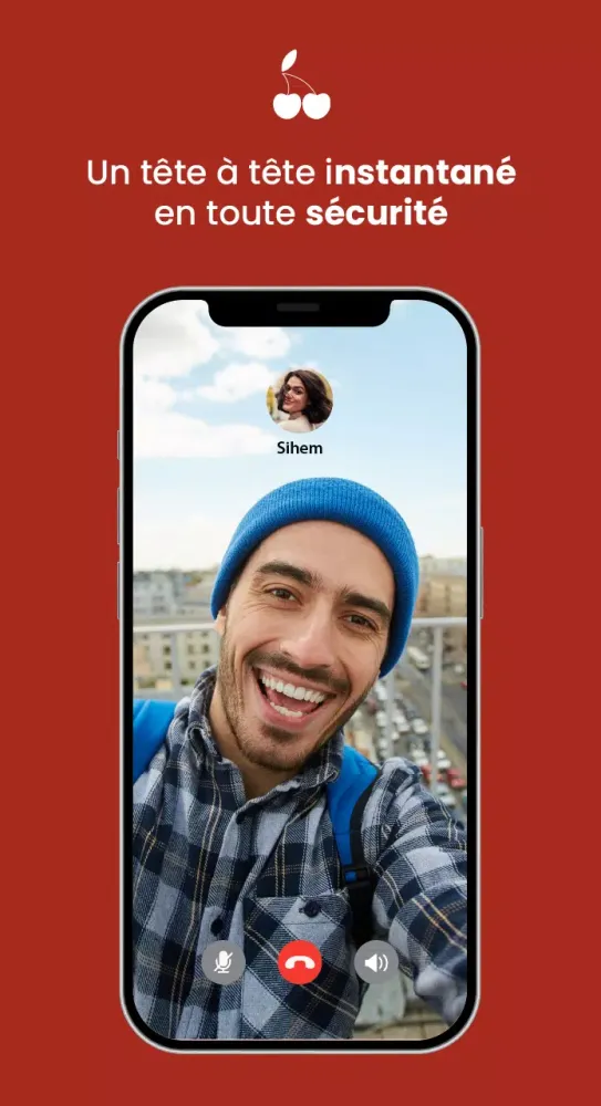 MOULOOK Screenshots