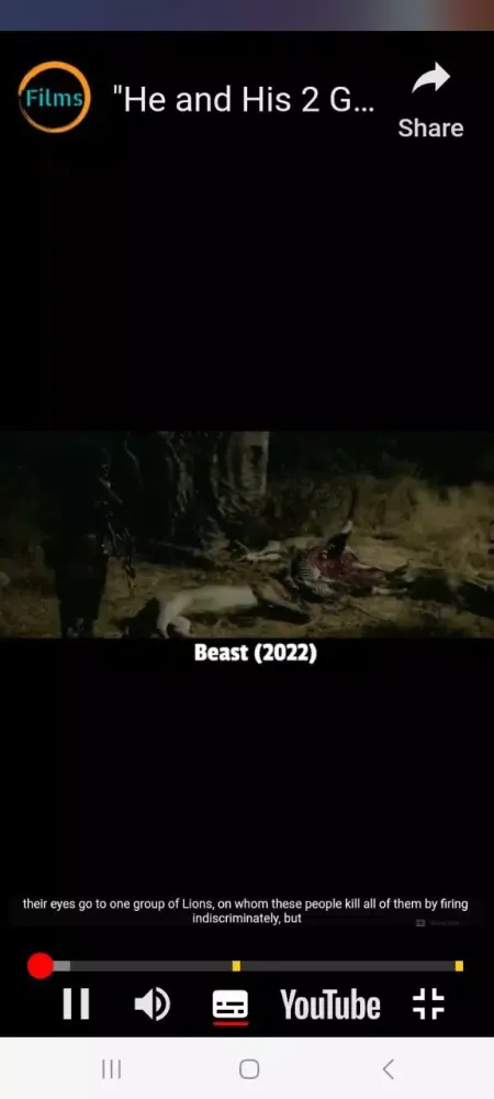 MovieRulz Screenshots