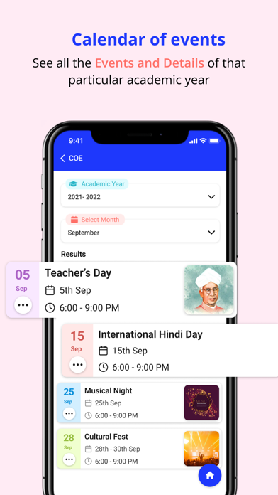 MSkool স্ক্রিনশট