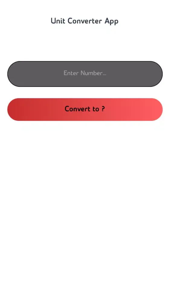 Unit Converter - 2020 स्क्रीनशॉट
