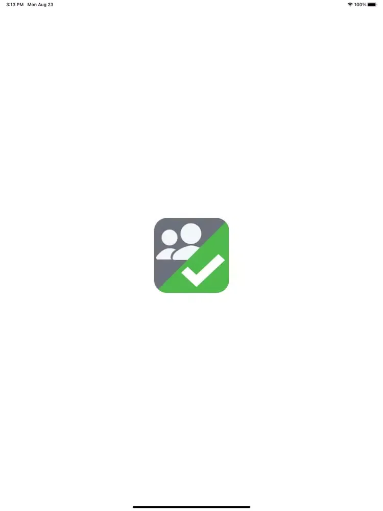 منصة معاملة iPad  স্ক্রিনশট