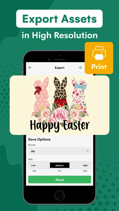 Design Studio - Craft Space سکرین شاٹس