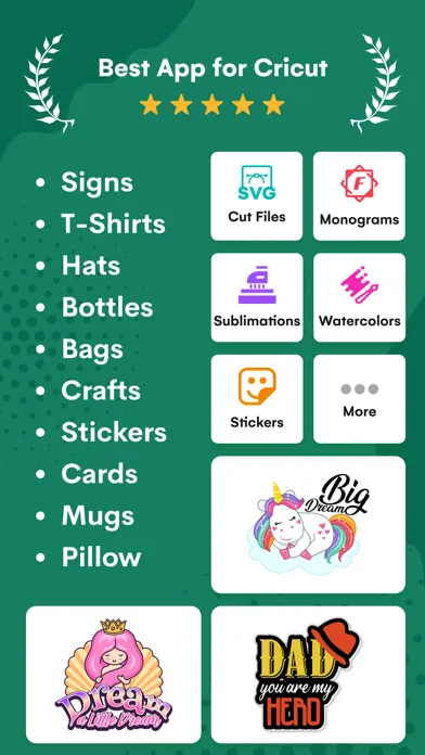 Design Studio - Craft Space سکرین شاٹس