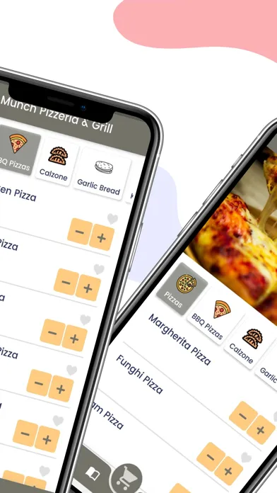 Munch Pizzeria & Grill স্ক্রিনশট