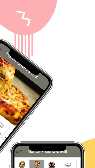 Munch Pizzeria & Grill স্ক্রিনশট