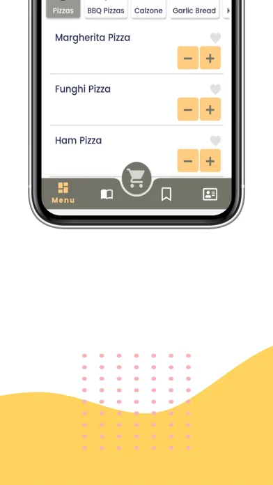 Munch Pizzeria & Grill স্ক্রিনশট