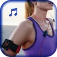 Music for Training