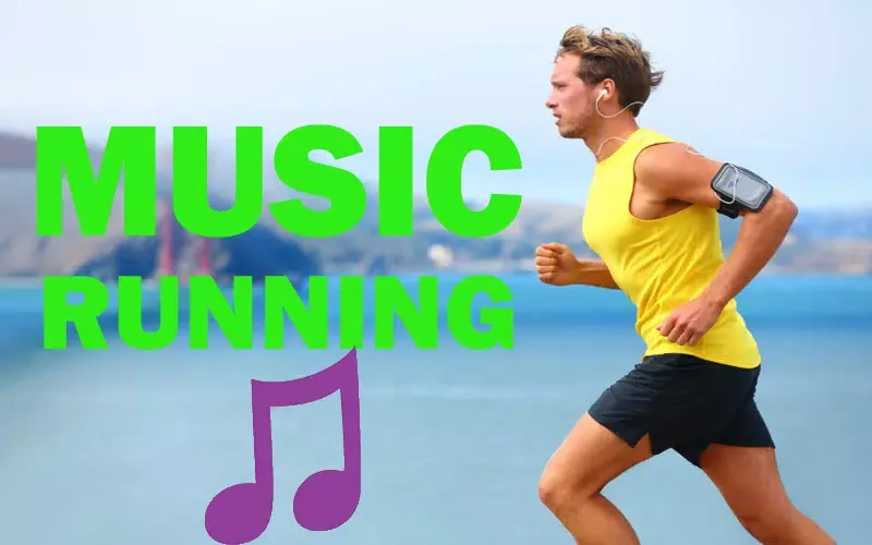 Music for Training 스크린샷