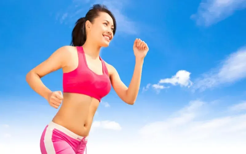 Music for Training 스크린샷