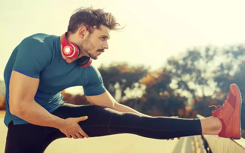 Music for Training 스크린샷