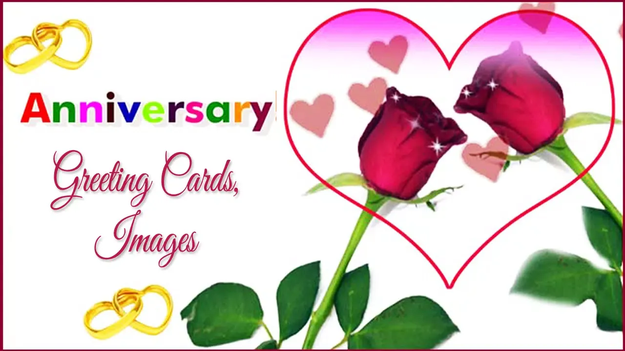 Anniversary Cards Screenshots