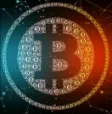 یک بیت کوین یک بیت کوین