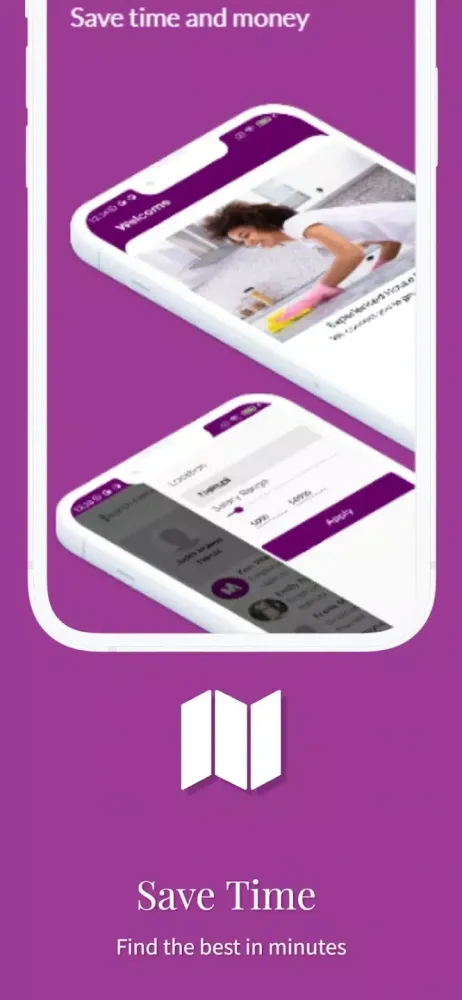myHauzhelp应用截图